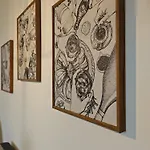 Gemuetliche 2 Zim Mit Fahrradstellplaetzen * 科布倫茨