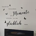Gemuetliche 2 Zim Mit Fahrradstellplaetzen 公寓 科布倫茨