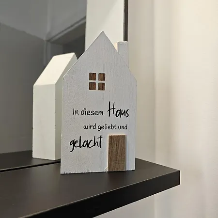 Gemütliche 2 Zim Mit Fahrradstellplätzen * Koblenz (Rhineland-Palatinate)