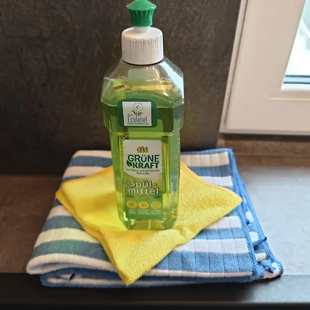 Gemütliche 2 Zim Mit Fahrradstellplätzen *