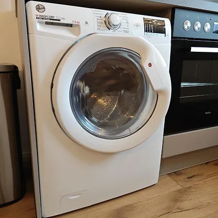 Apartment Gemütliche 2 Zim Mit Fahrradstellplätzen *