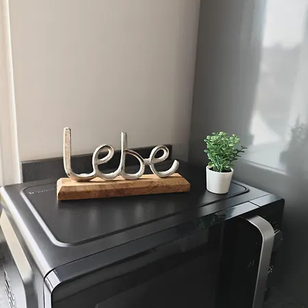 Gemütliche 2 Zim Mit Fahrradstellplätzen Koblenz (Rhineland-Palatinate)