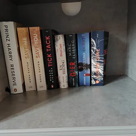 Appartement Gemuetliche 2 Zim Mit Fahrradstellplaetzen