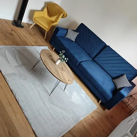 Gemütliche 2 Zim Mit Fahrradstellplätzen Apartment *