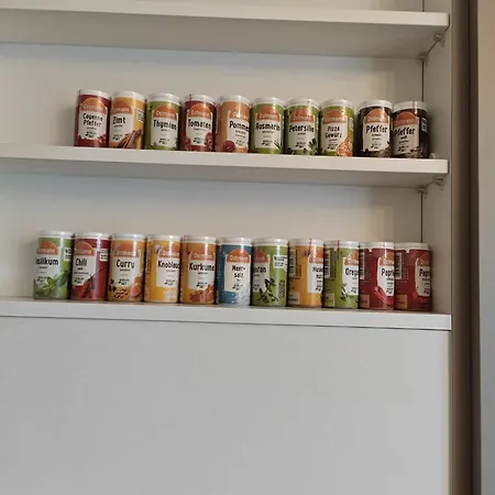 Gemütliche 2 Zim Mit Fahrradstellplätzen Apartment