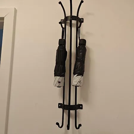 Διαμέρισμα Gemuetliche 2 Zim Mit Fahrradstellplaetzen