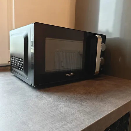 Apartment Gemütliche 2 Zim Mit Fahrradstellplätzen *