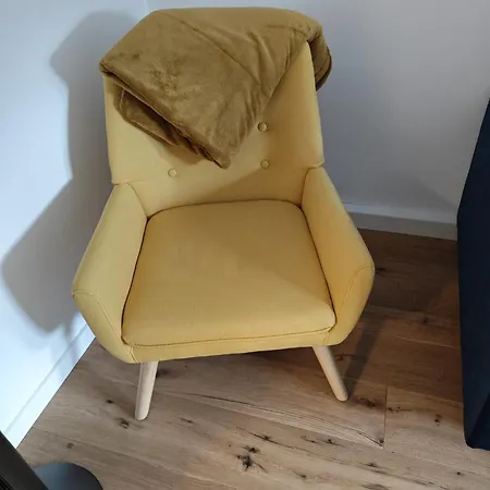 Gemütliche 2 Zim Mit Fahrradstellplätzen