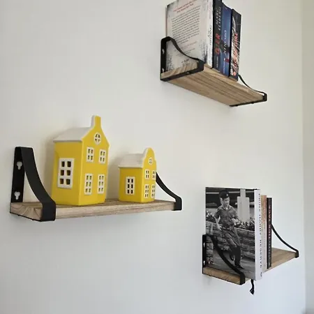 Gemütliche 2 Zim Mit Fahrradstellplätzen Apartment