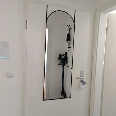 Gemütliche 2 Zim Mit Fahrradstellplätzen *