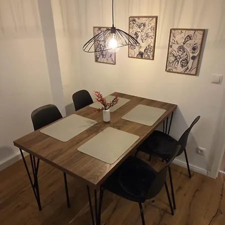 Gemuetliche 2 Zim Mit Fahrradstellplaetzen Apartament Koblencja