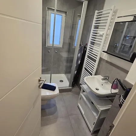 Gemuetliche 2 Zim Mit Fahrradstellplaetzen Apartament Koblencja