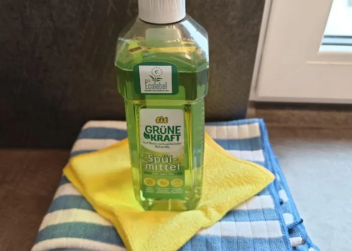 Gemuetliche 2 Zim Mit Fahrradstellplaetzen *