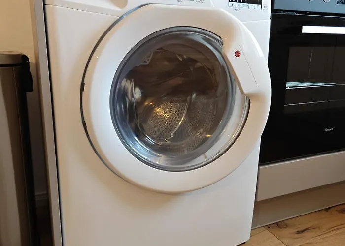 Apartament Gemuetliche 2 Zim Mit Fahrradstellplaetzen *