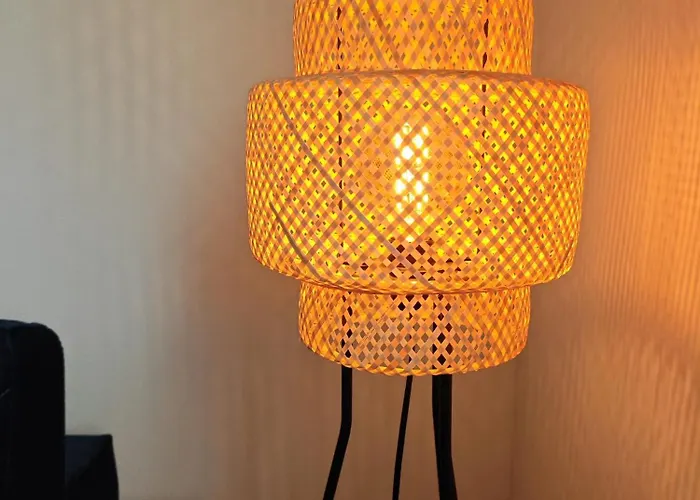 Gemuetliche 2 Zim Mit Fahrradstellplaetzen * Koblencja