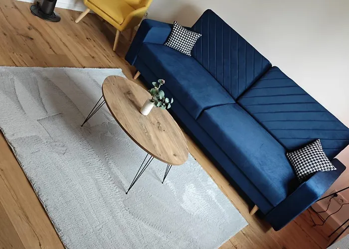 Gemuetliche 2 Zim Mit Fahrradstellplaetzen Apartament *