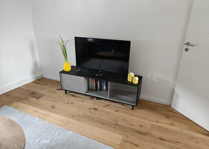 Gemuetliche 2 Zim Mit Fahrradstellplaetzen *