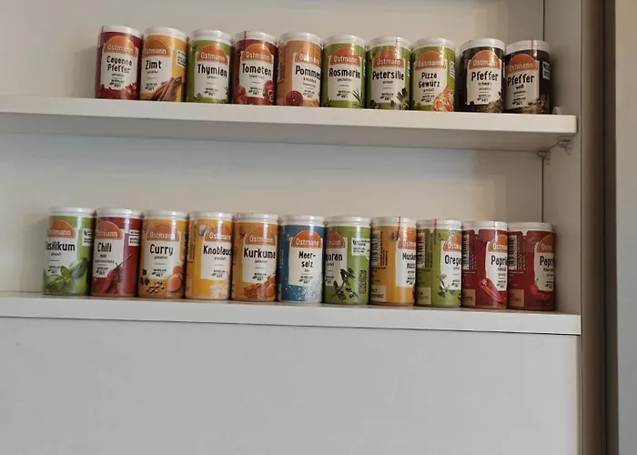 Gemuetliche 2 Zim Mit Fahrradstellplaetzen Apartament