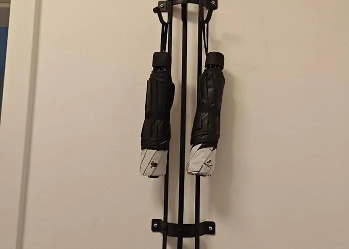 Apartament Gemuetliche 2 Zim Mit Fahrradstellplaetzen