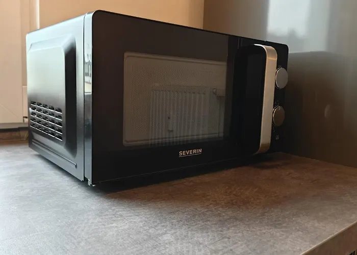 شقة Gemuetliche 2 Zim Mit Fahrradstellplaetzen *