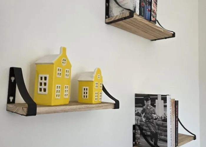 Gemuetliche 2 Zim Mit Fahrradstellplaetzen Apartament