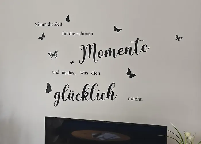 Gemuetliche 2 Zim Mit Fahrradstellplaetzen Apartament Koblencja