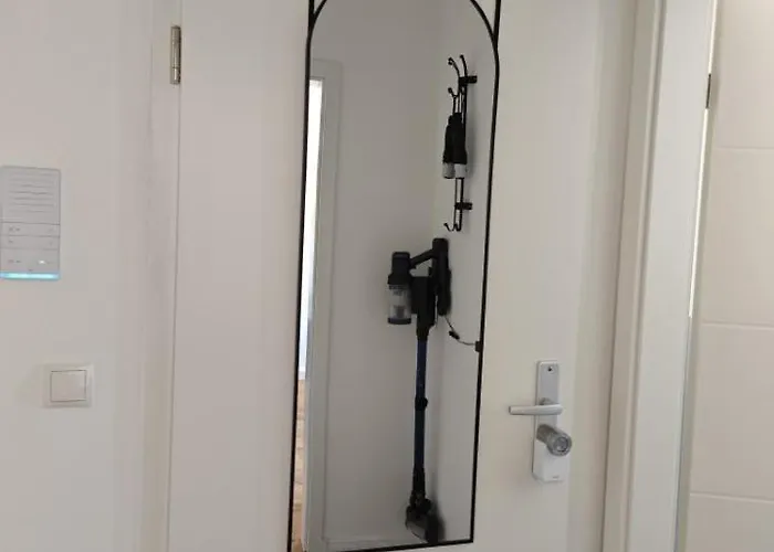 Gemuetliche 2 Zim Mit Fahrradstellplaetzen *