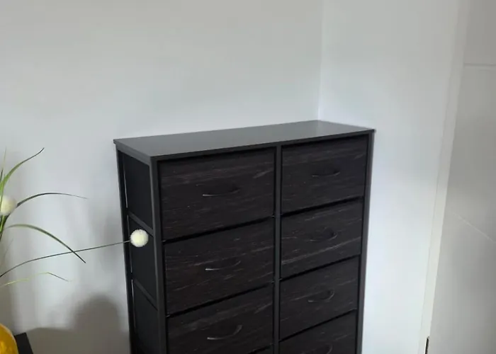 Gemuetliche 2 Zim Mit Fahrradstellplaetzen Apartament *